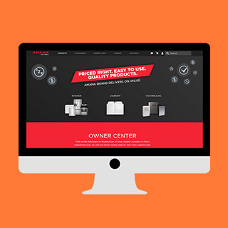 Amana Contract Project