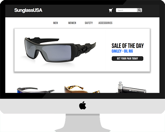 SunglassUSA