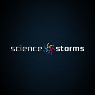 Science Storms Exhibit App Project